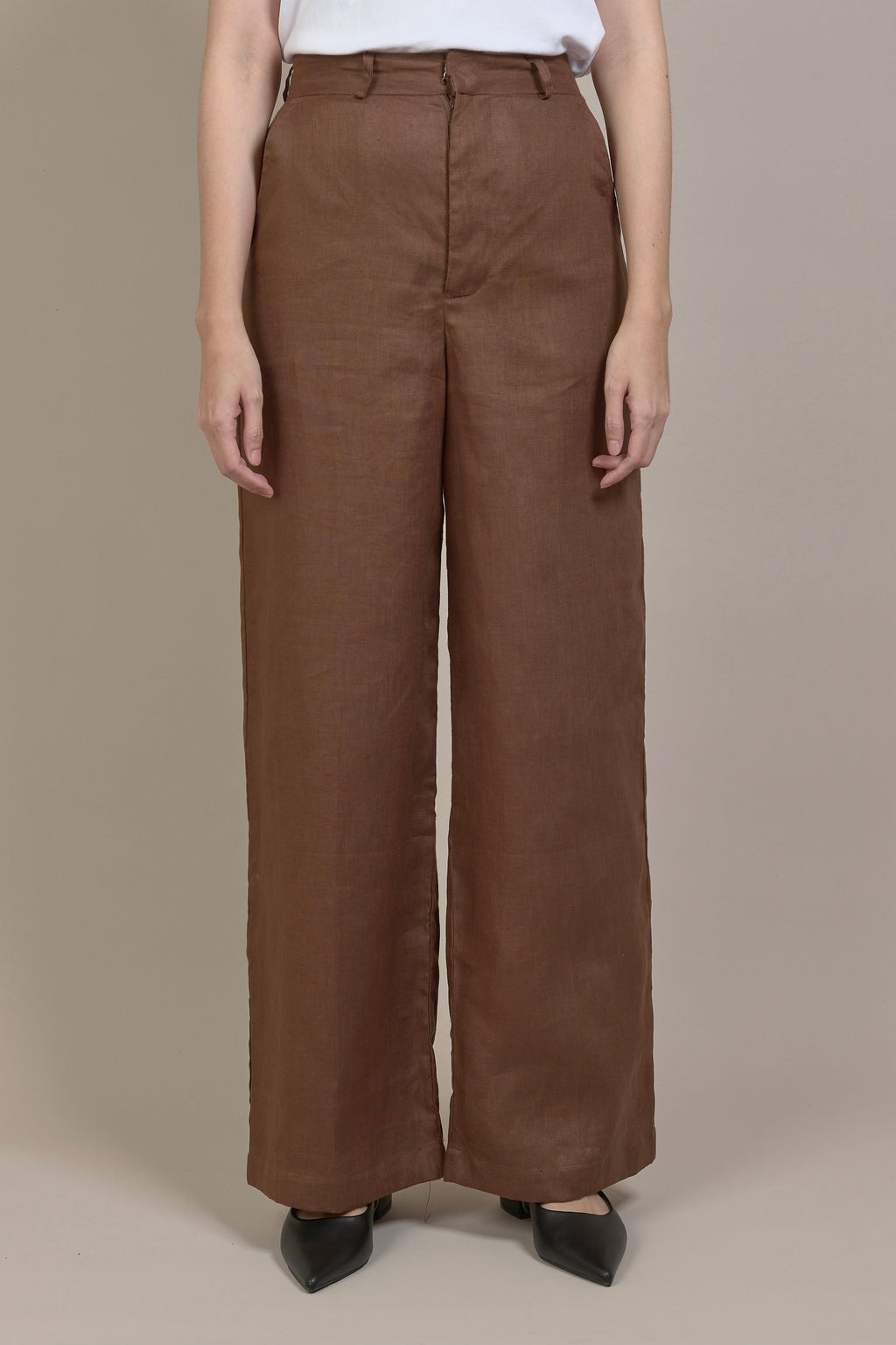 LINO PANTS - KOKO