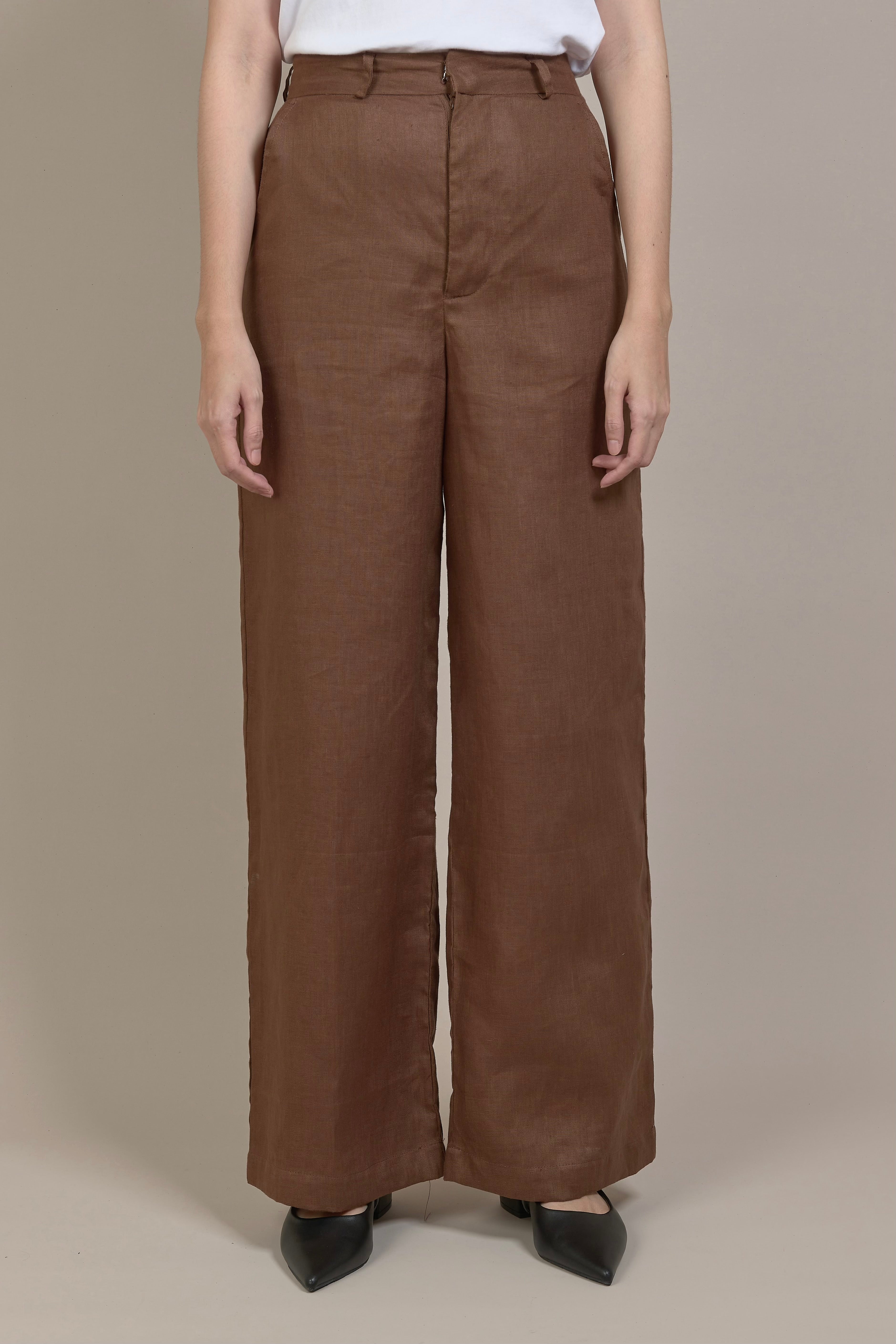 LINO PANTS - KOKO