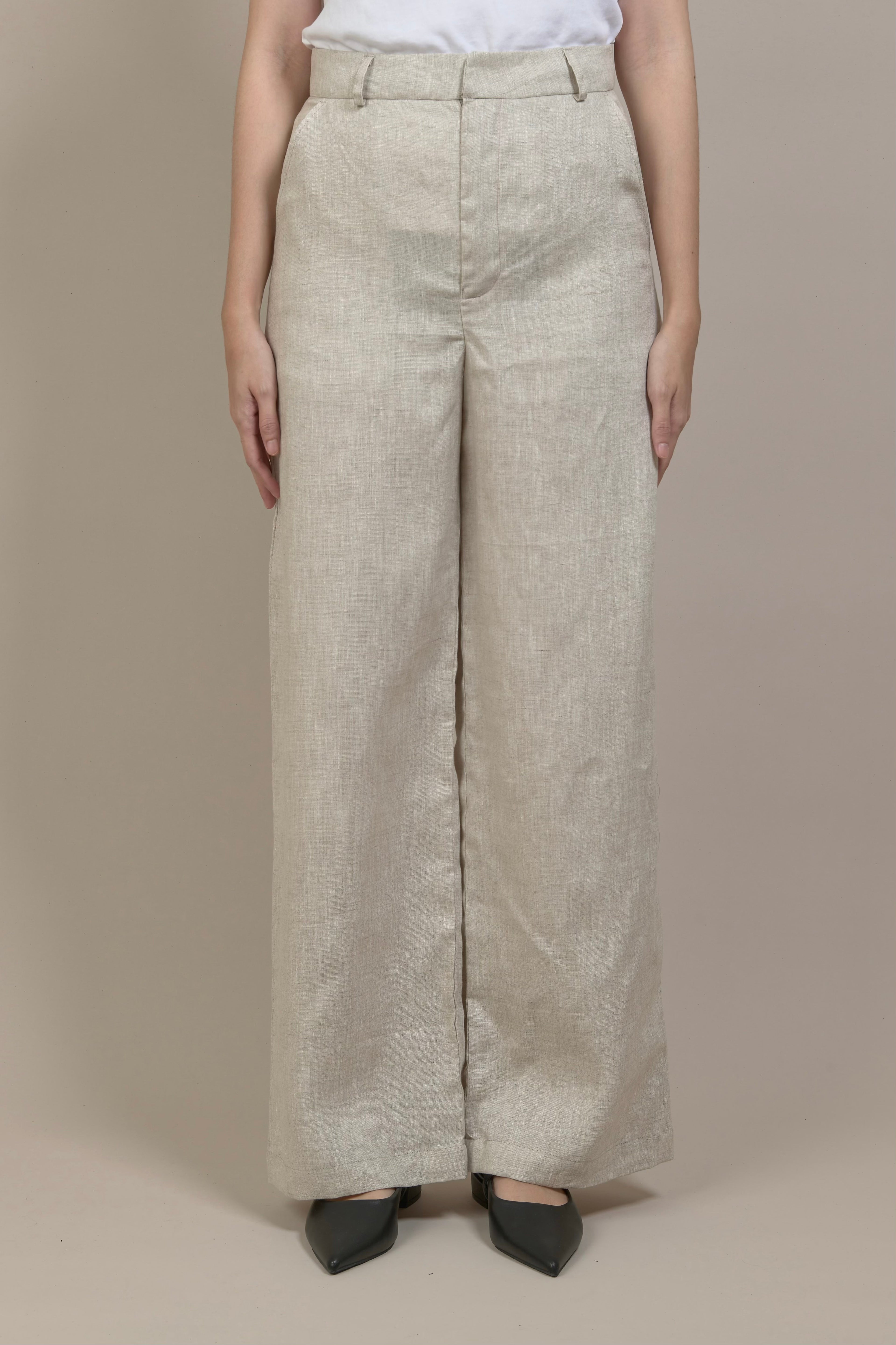 LINO PANTS - CENDAWAN