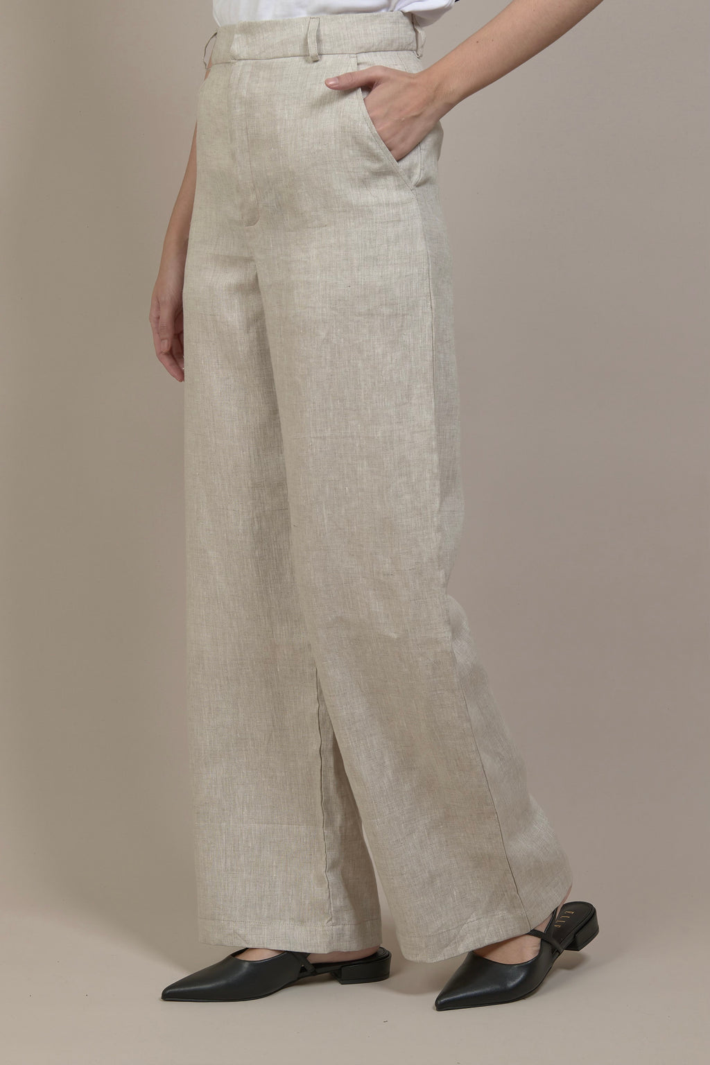 LINO PANTS - CENDAWAN