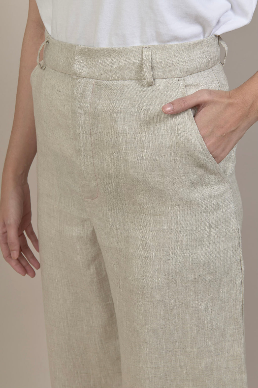 LINO PANTS - CENDAWAN