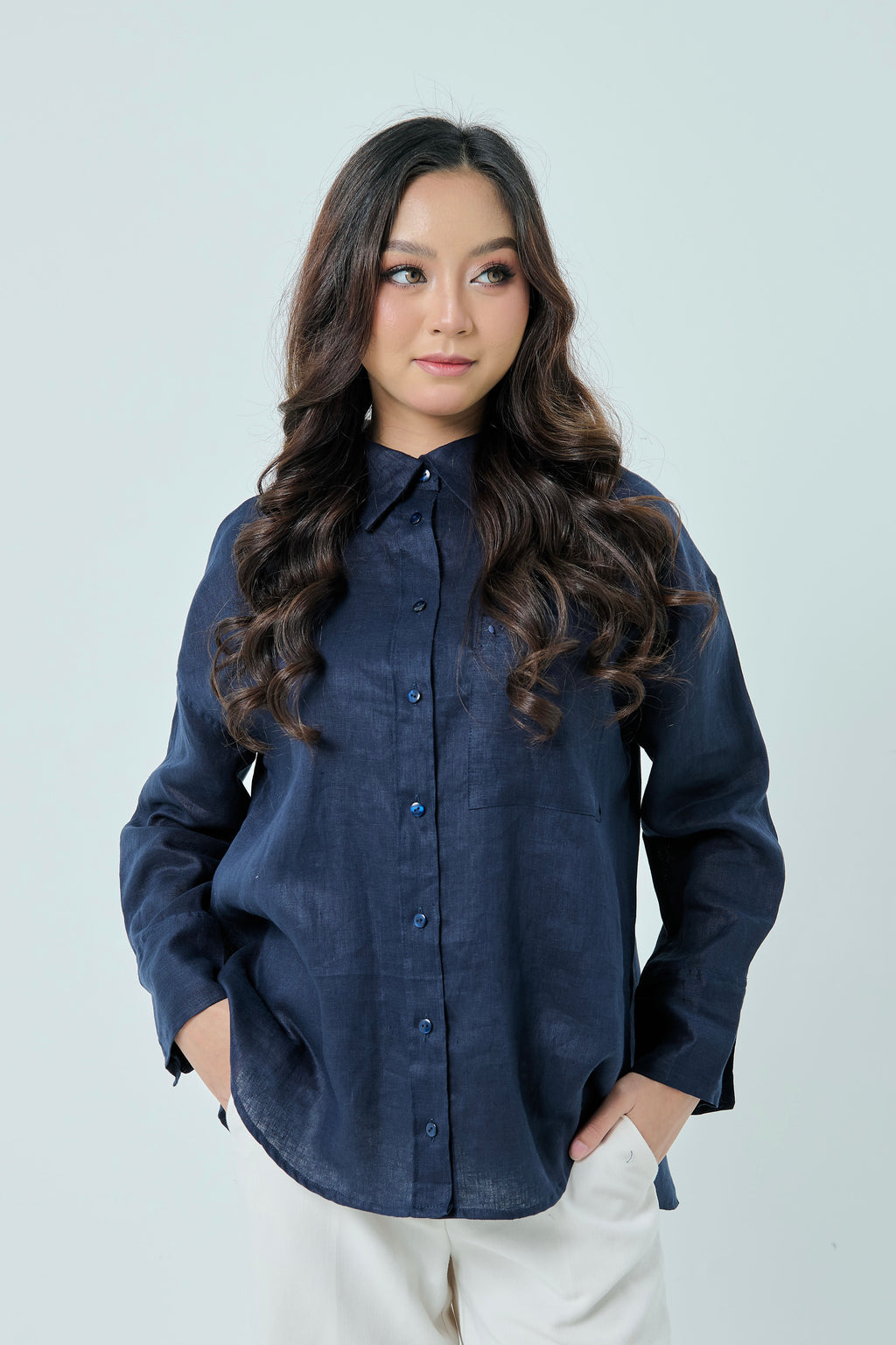 LINO SHIRT - BERI