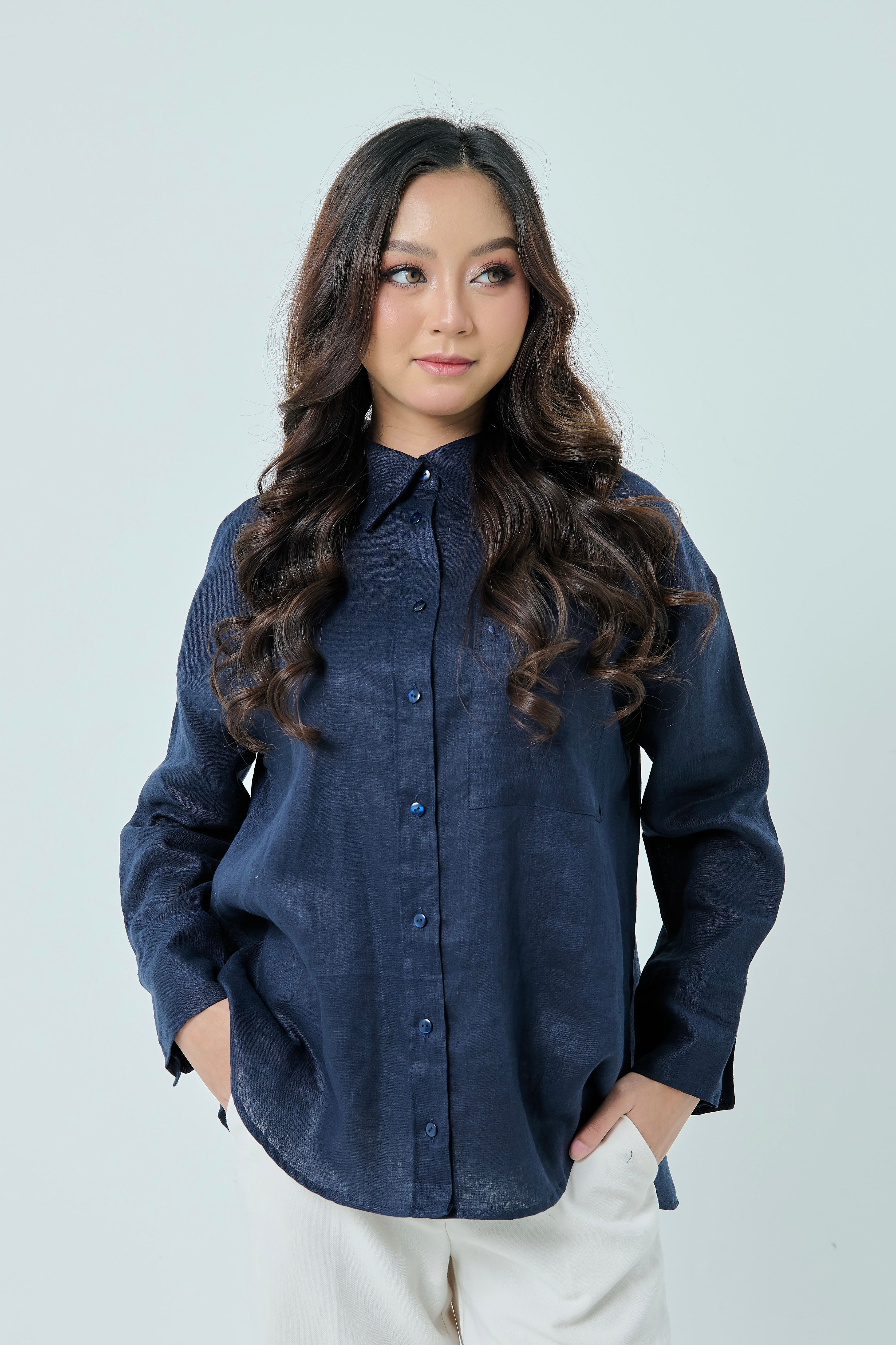 LINO SHIRT - BERI