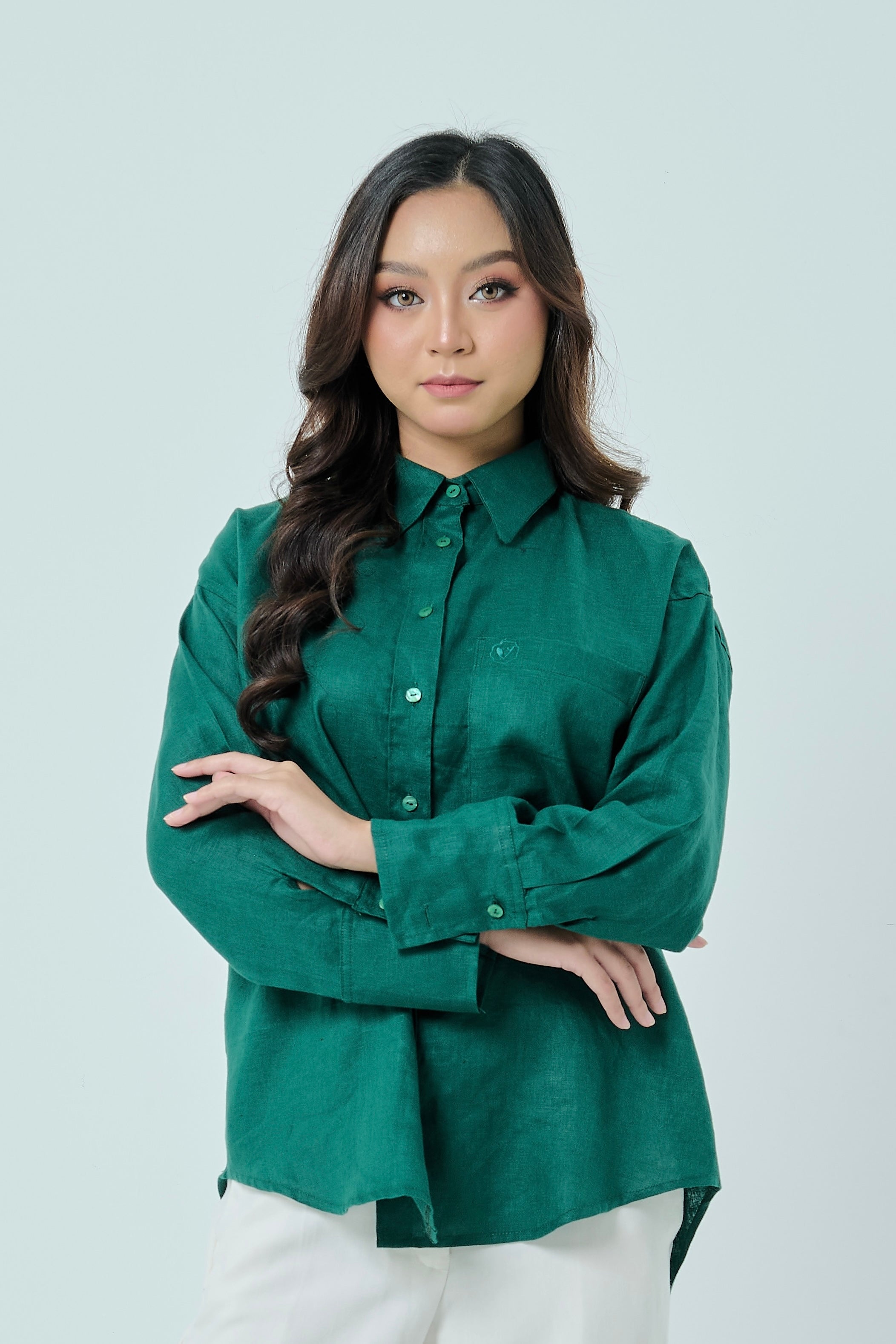 LINO SHIRT - MENTIMUN