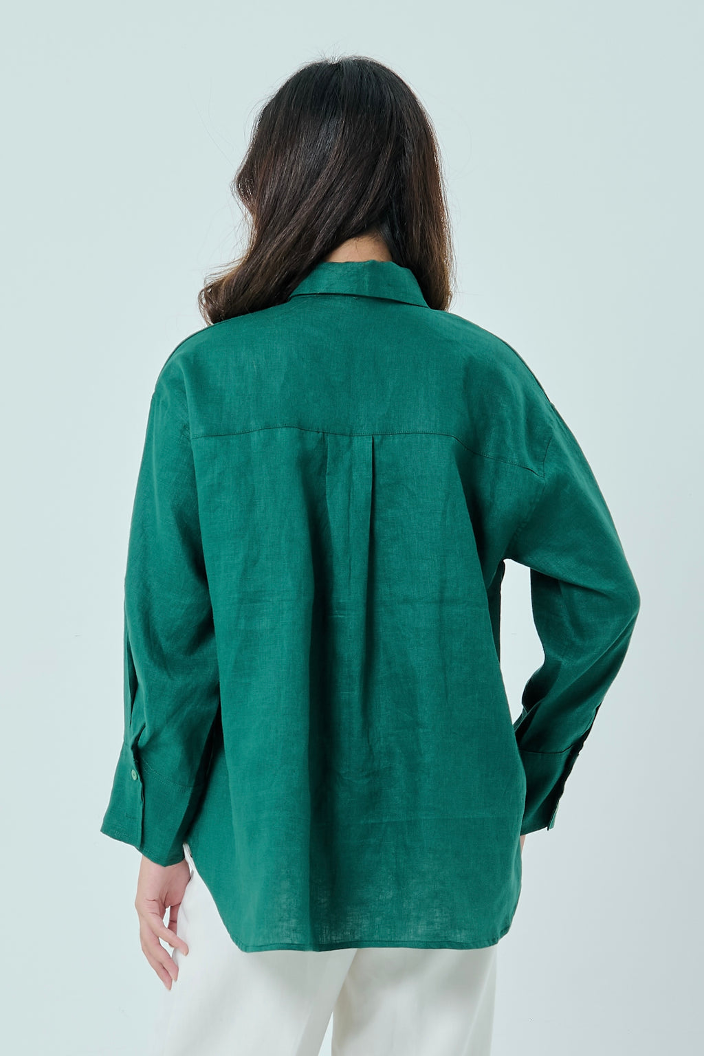 LINO SHIRT - MENTIMUN