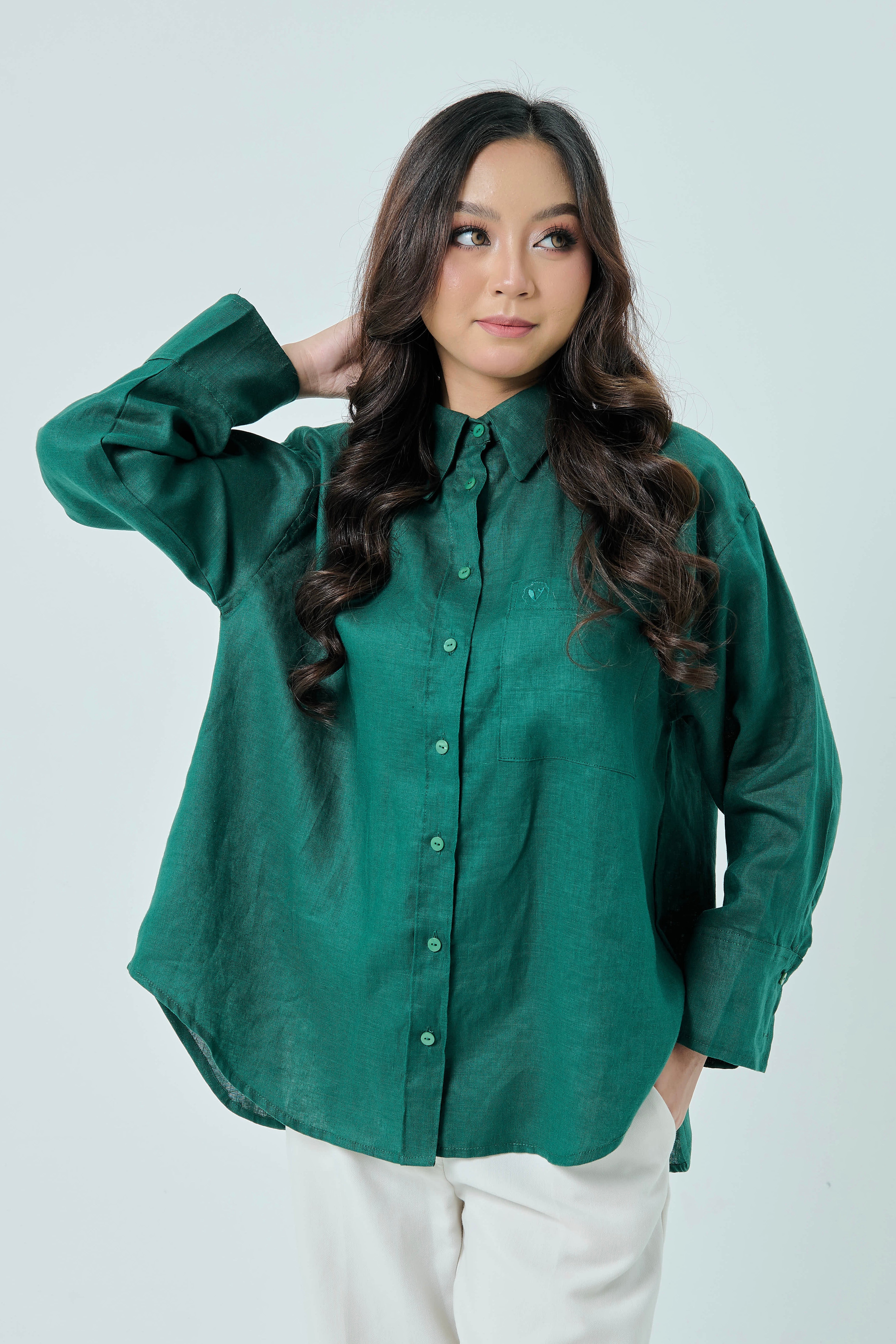 LINO SHIRT - MENTIMUN