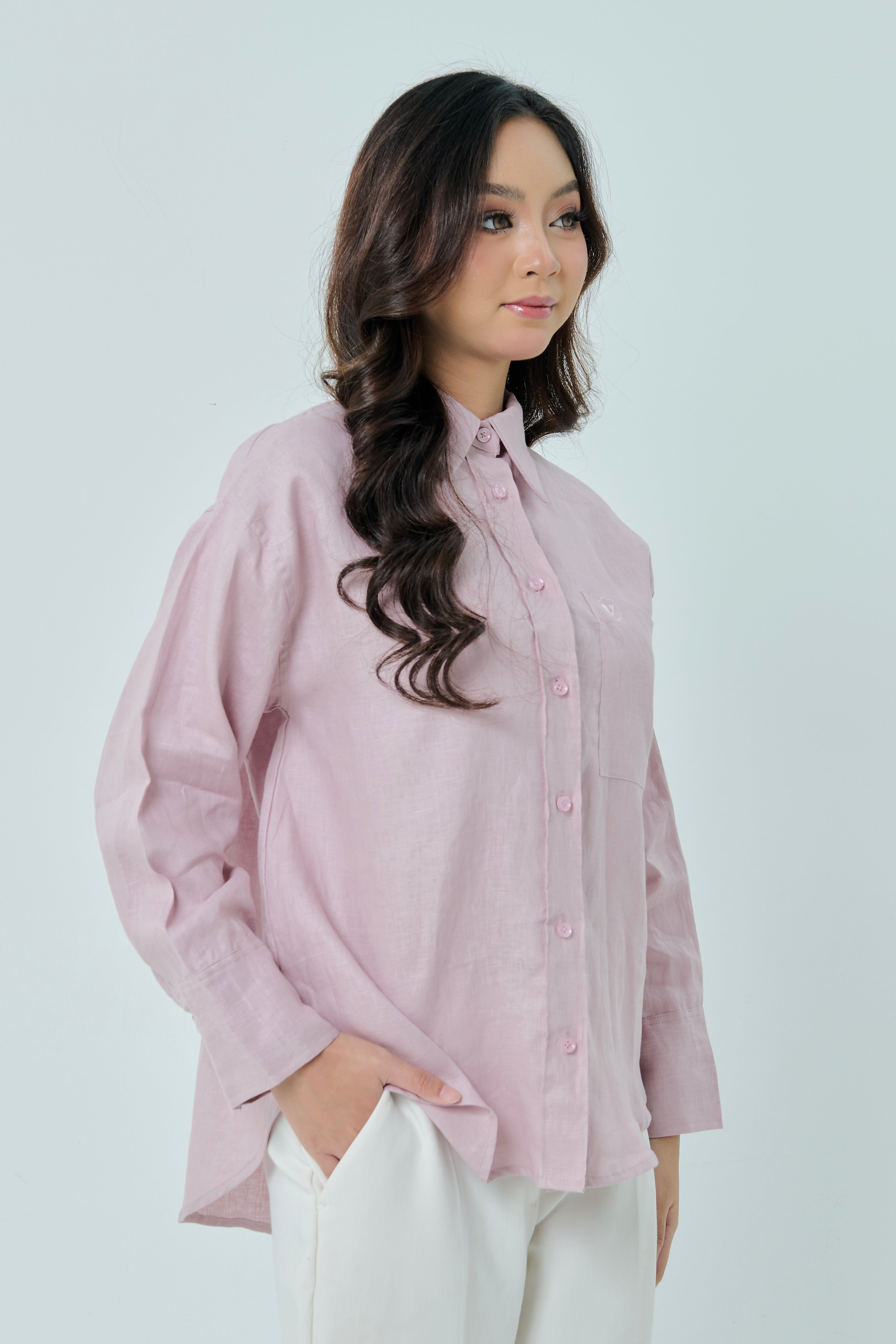 LINO SHIRT - KELADI